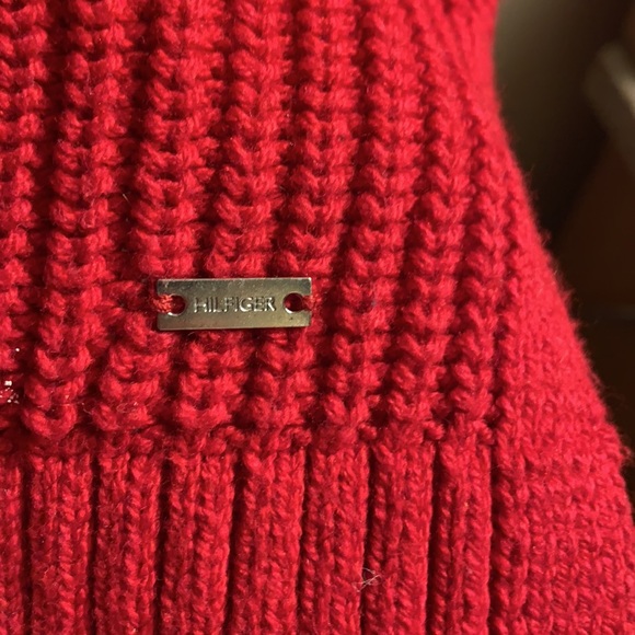 Tommy Hilfiger Sweater Vest - Picture 4 of 5